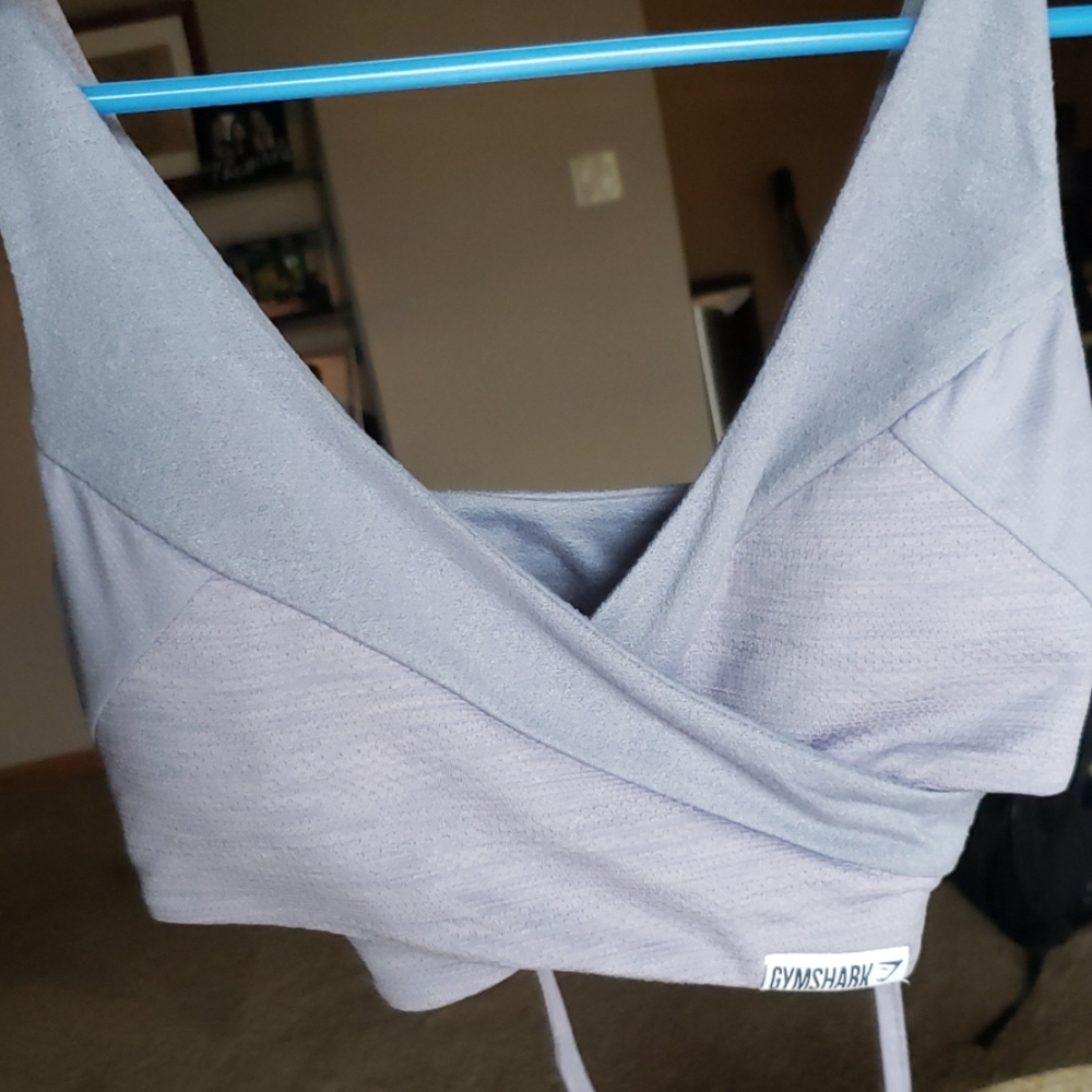 Sports bra
